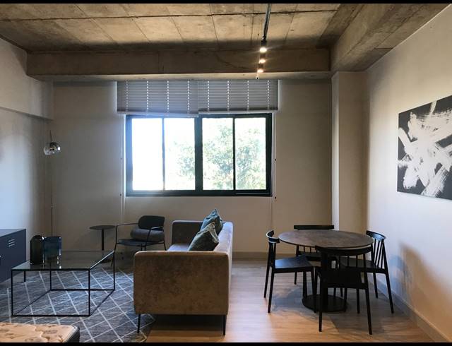 1 BEDROOM APARTMENT FOR SALE IN SANDOWN